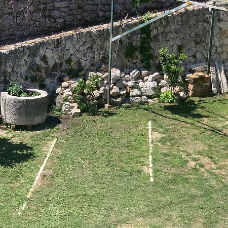 Guest House Libertas 3 دوبروفينك المظهر الخارجي الصورة