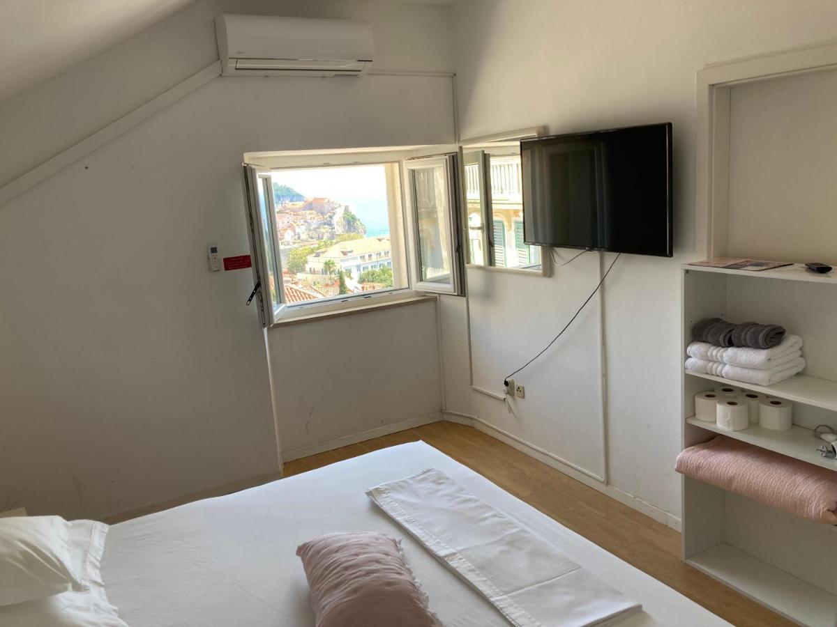 Guest House Libertas 3 دوبروفينك المظهر الخارجي الصورة