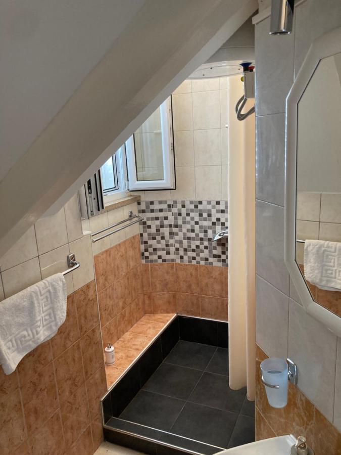 Guest House Libertas 3 دوبروفينك المظهر الخارجي الصورة